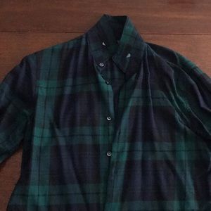 Bonobos dress shirt